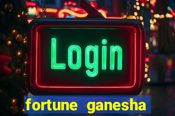 fortune ganesha gold demo